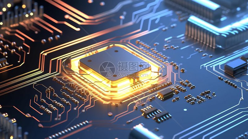 设备参数揭秘：电子科技公司如何解读这些数字**