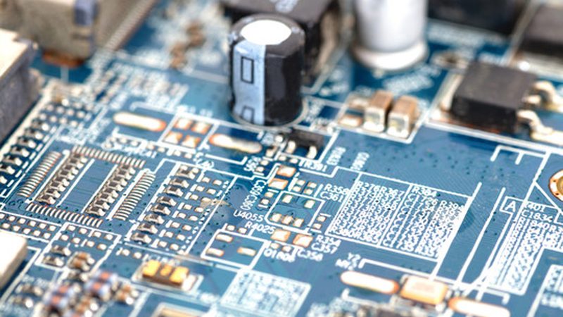 上海SMT贴片代工：加急报价背后的工艺考量