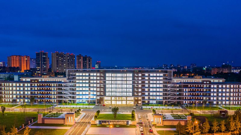 电子元器件仓库管理制度范本：构建高效仓储体系的关键